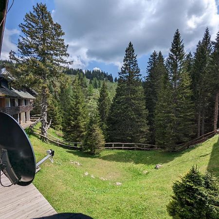 M & M Apartment Krvavec Cerklje na Gorenjskem Buitenkant foto