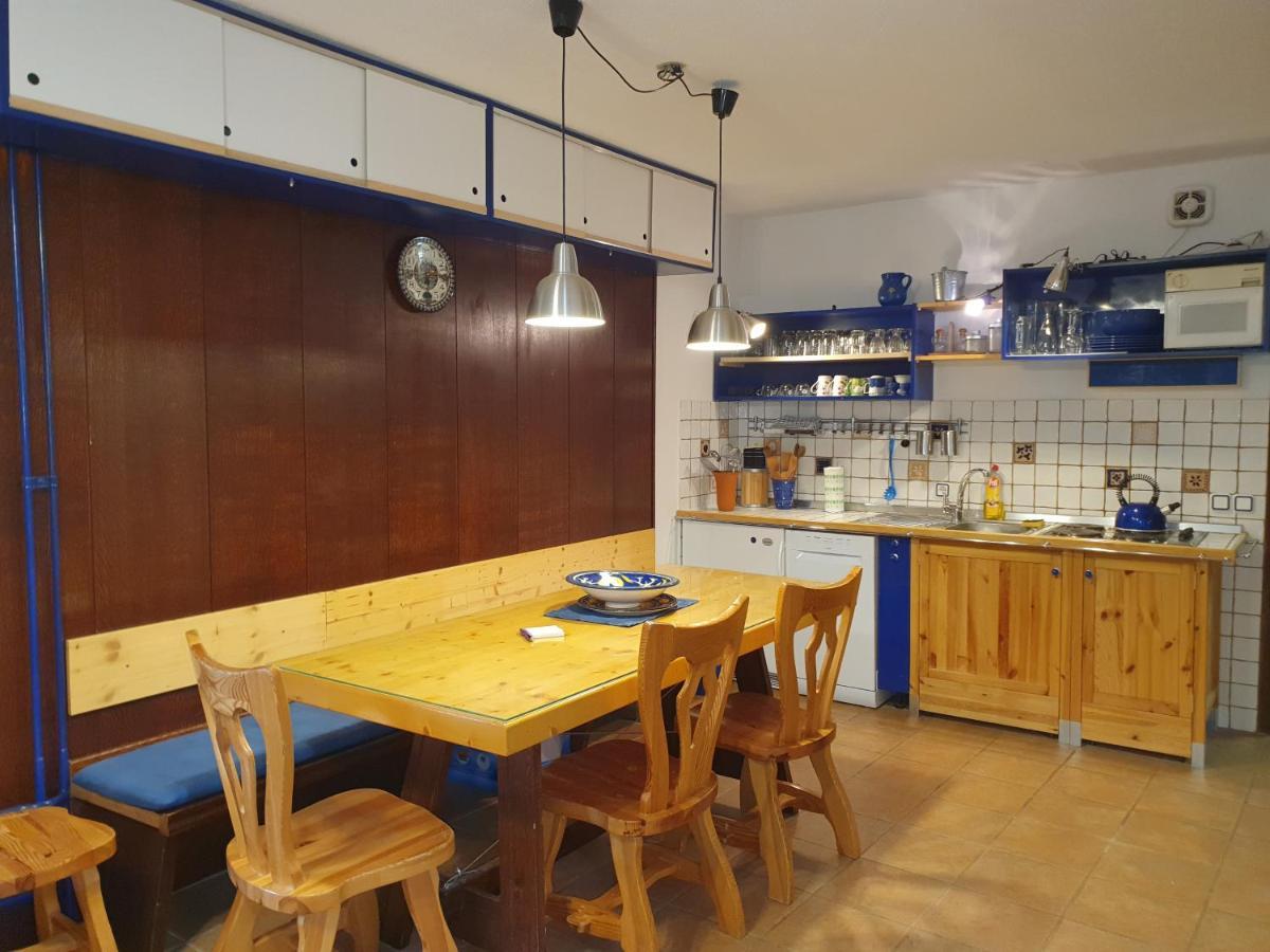 M & M Apartment Krvavec Cerklje na Gorenjskem Buitenkant foto