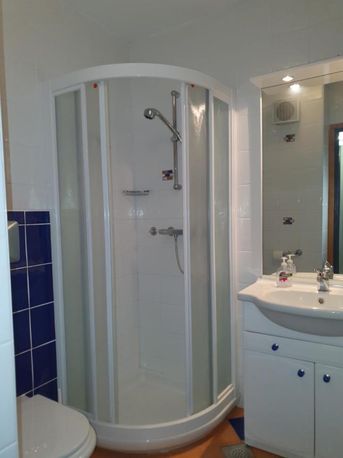 M & M Apartment Krvavec Cerklje na Gorenjskem Buitenkant foto
