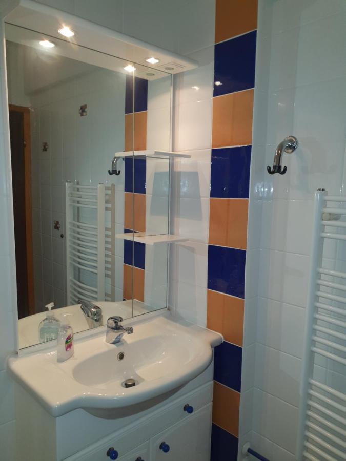 M & M Apartment Krvavec Cerklje na Gorenjskem Buitenkant foto