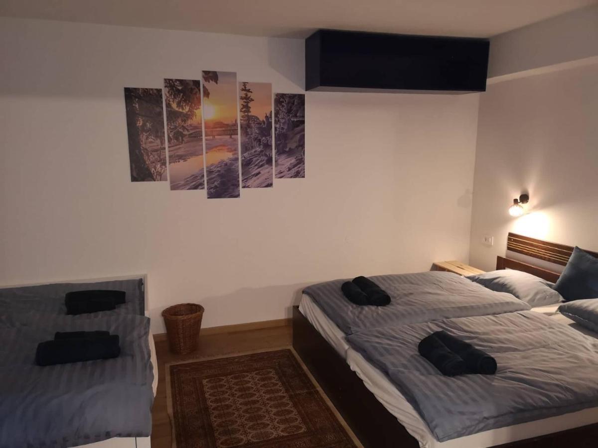 M & M Apartment Krvavec Cerklje na Gorenjskem Buitenkant foto