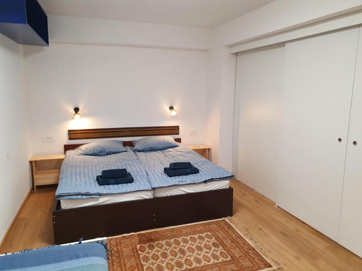 M & M Apartment Krvavec Cerklje na Gorenjskem Buitenkant foto